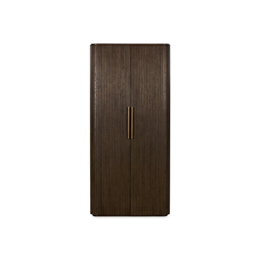 Freddie - Wardrobe
