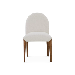 Arundell - Chaise de salle à manger