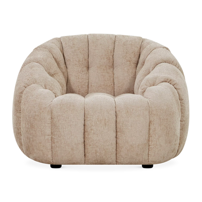 Pumpa - Lounge Chair