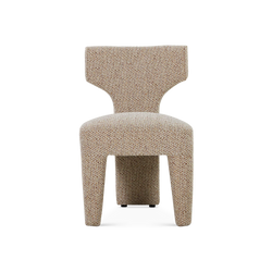 Martello - Chaise de salle à manger