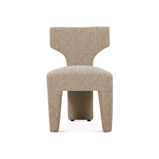 Martello - Chaise de salle à manger