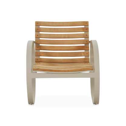 Fauteuil Berçant Parc