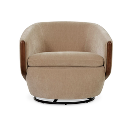 Nola - Swivel Chair