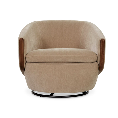 Nola - Swivel Chair