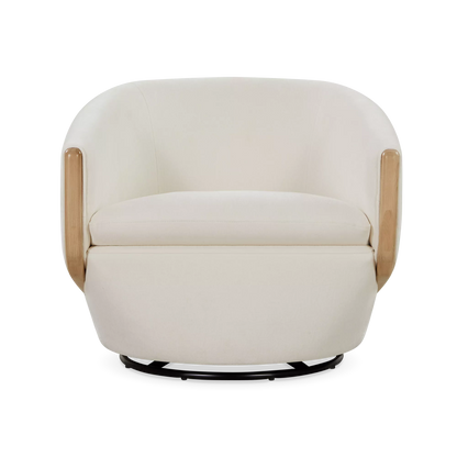 Nola - Swivel Chair