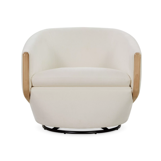 Nola - Swivel Chair