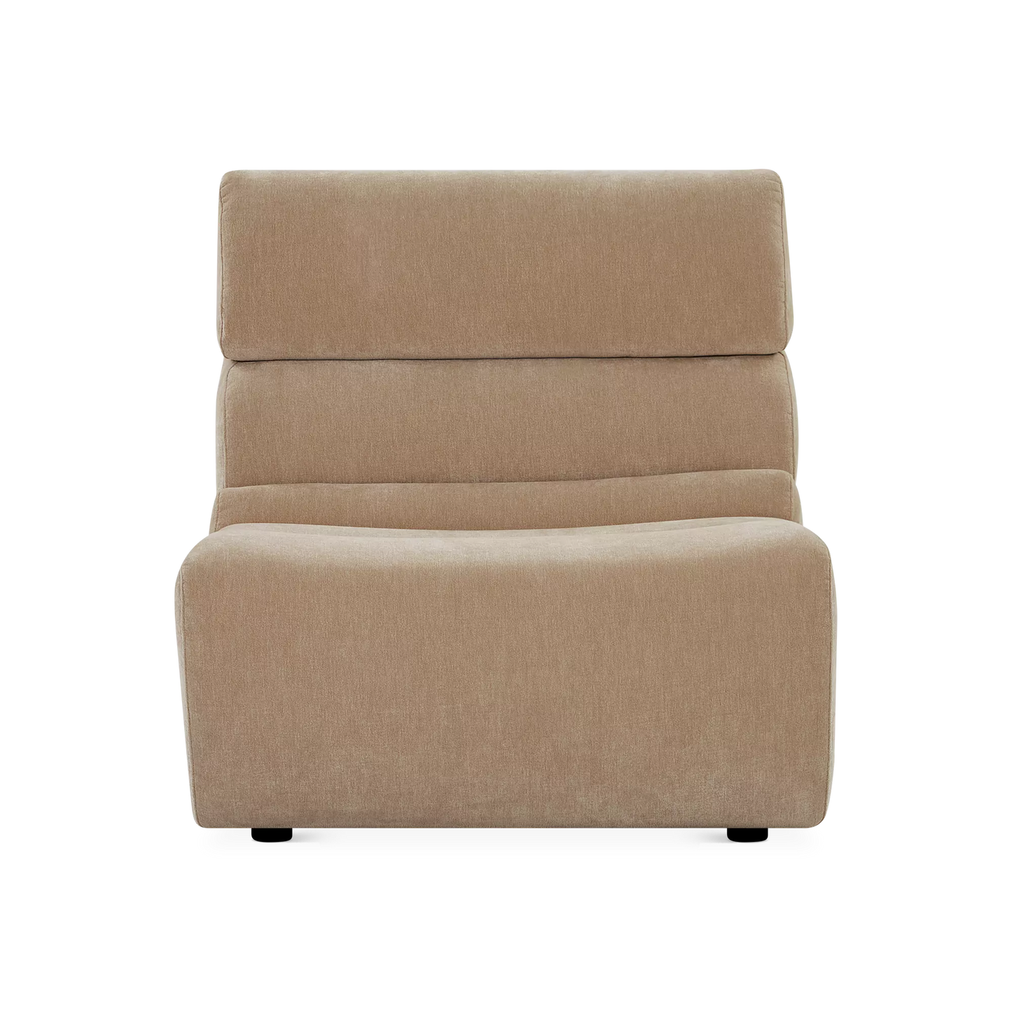 Fould - Modular Sofa