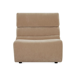 Fould - Modular Sofa