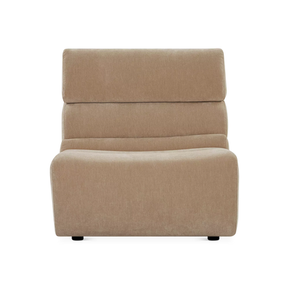 Fould - Modular Sofa