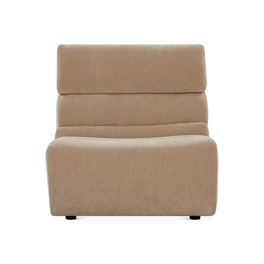 Fould - Modular Sofa