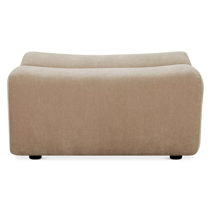 Fould - Modular Ottoman