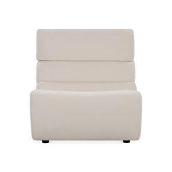 Fould - Modular Sofa