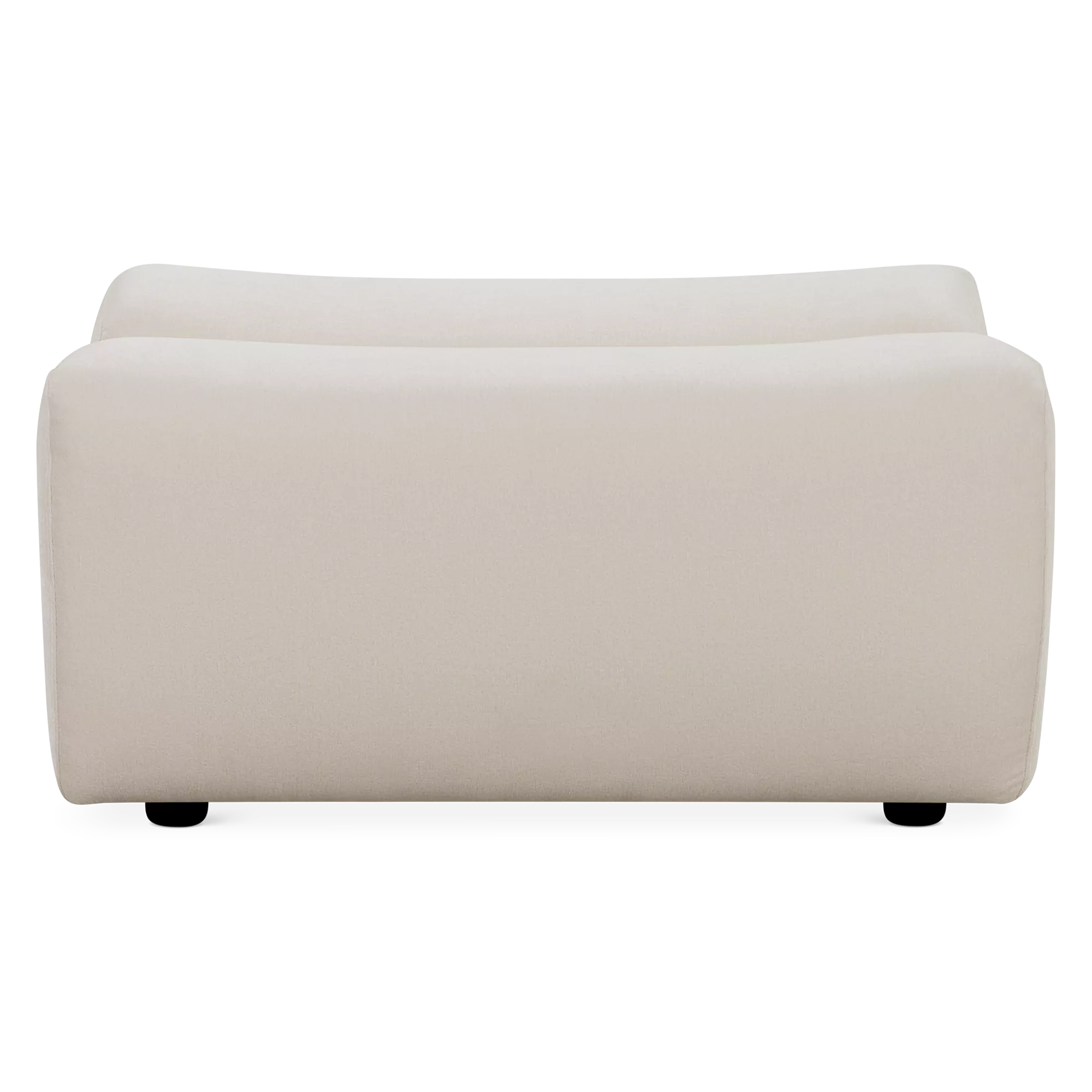 Fould, Fabric-Upholstered Modular Sofa | Maison Corbeil – Must Société