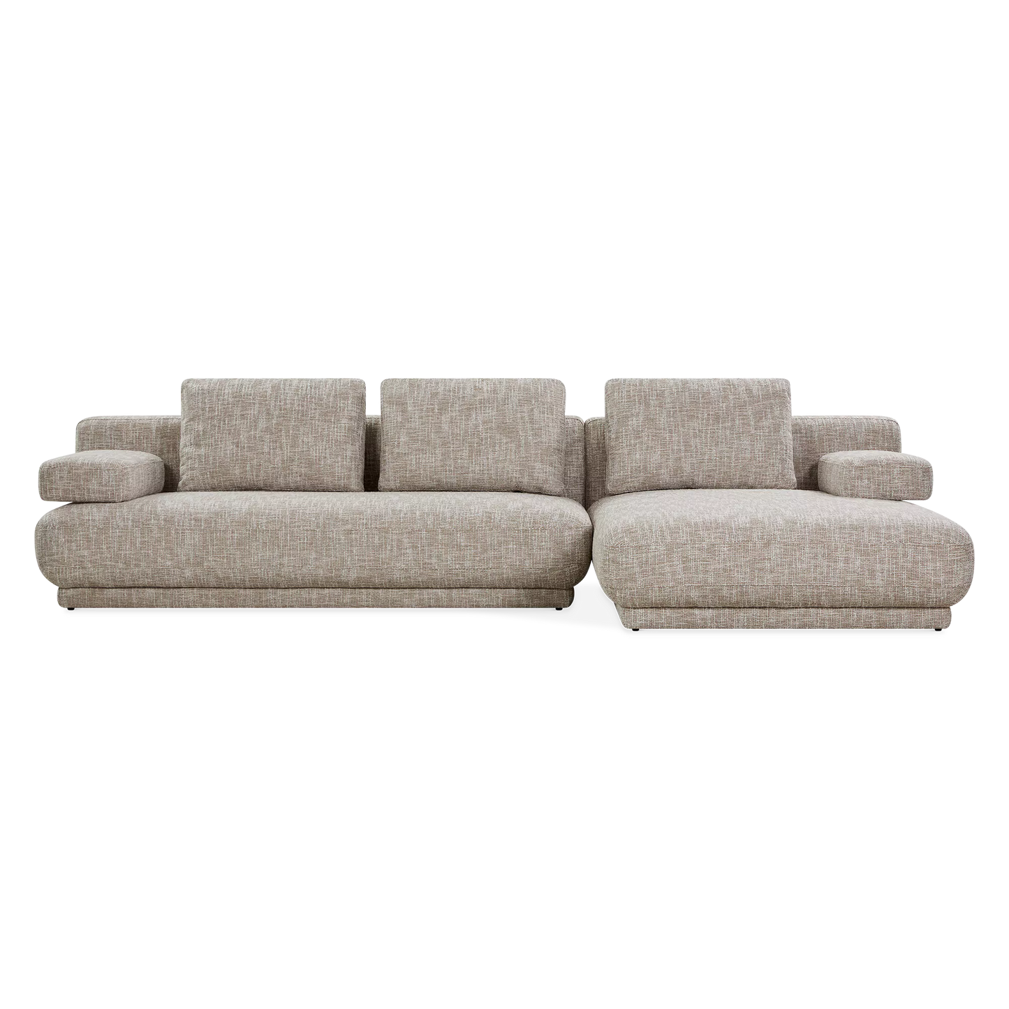 Horizon - Sectional Sofa