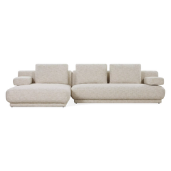 Horizon - Sectional Sofa