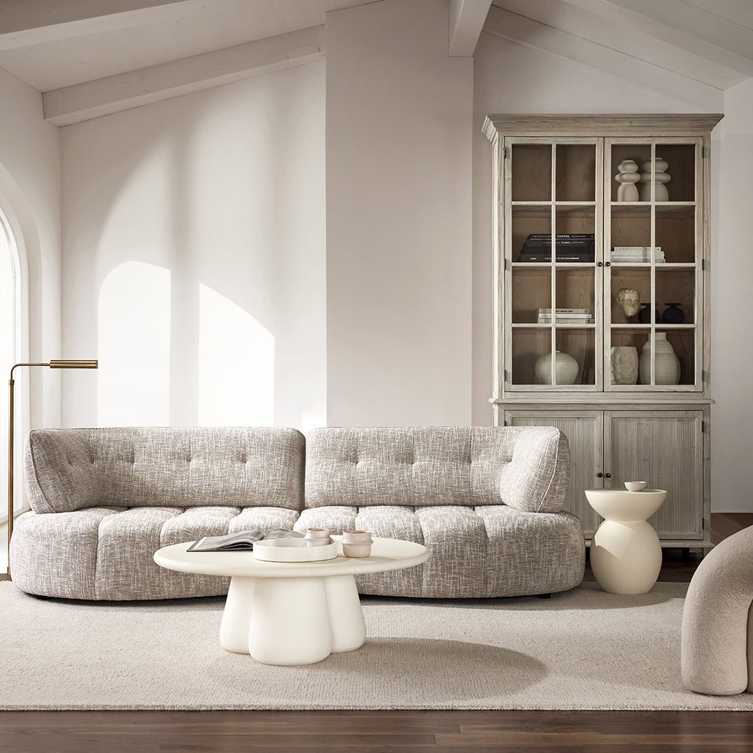 Ondo - Canapé sectionnel