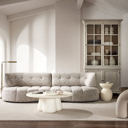 Ondo - Canapé sectionnel