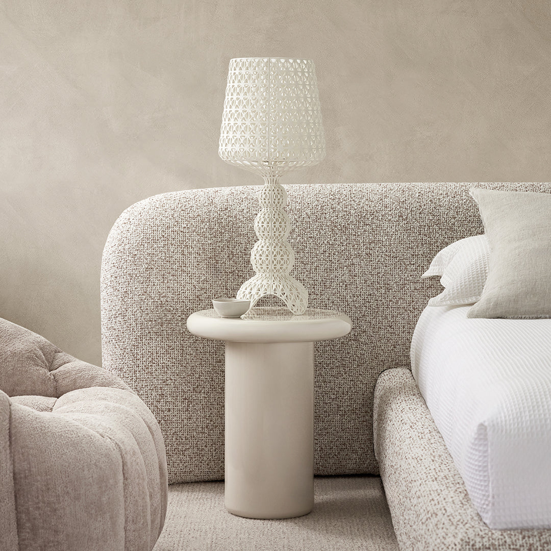 Mini Kabuki, Table Lamp by Kartell | Maison Corbeil – Must Société