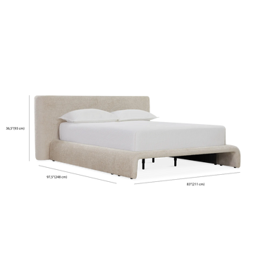 Product Dimensions image