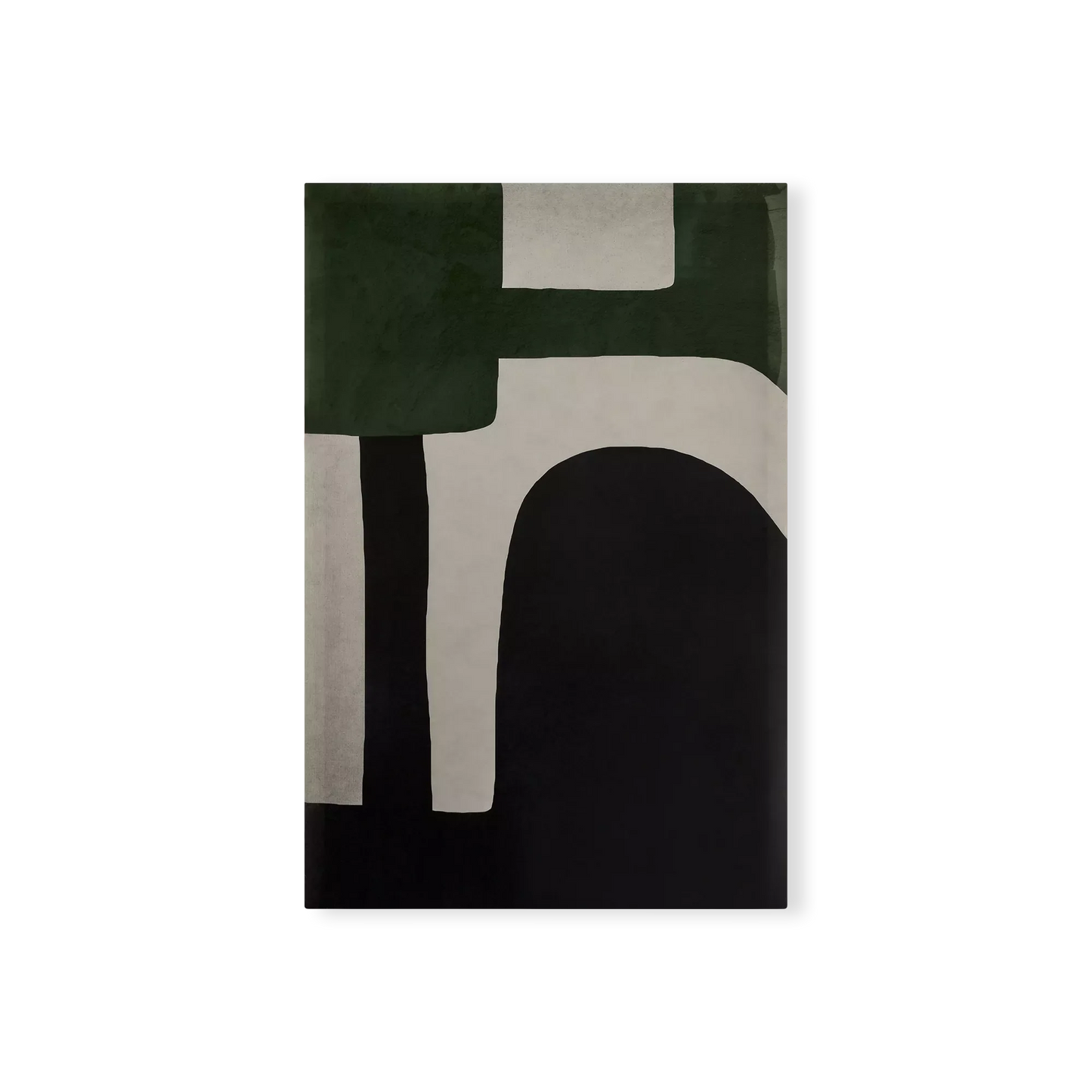 Urban Forest II - Print