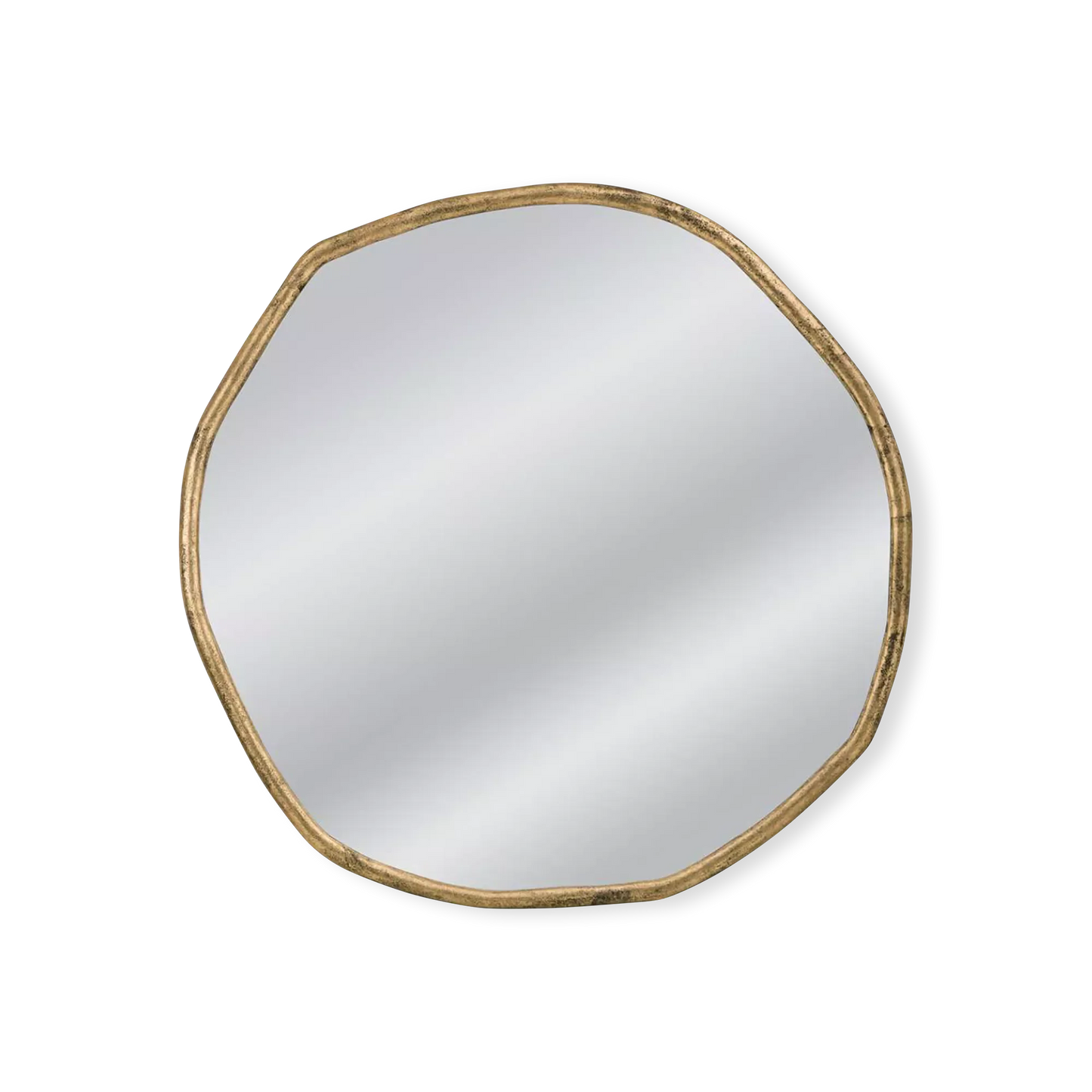 Grant - Metal Mirror