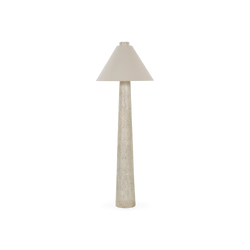 Butler - Floor Lamp