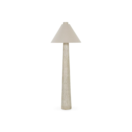 Butler - Lampe de plancher