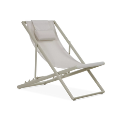 Holiday Transat Chair