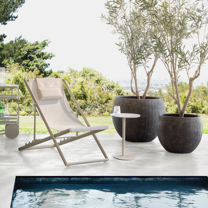 Holiday Transat Chair