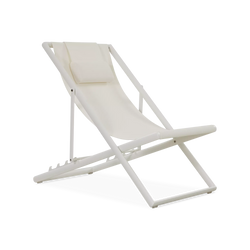 Holiday Transat Chair