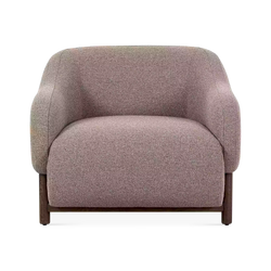 Audrey - Recycled Olefin Armchair by Four Hands