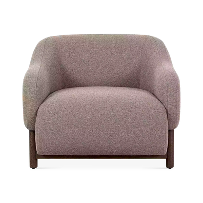 Audrey - Recycled Olefin Armchair by Four Hands