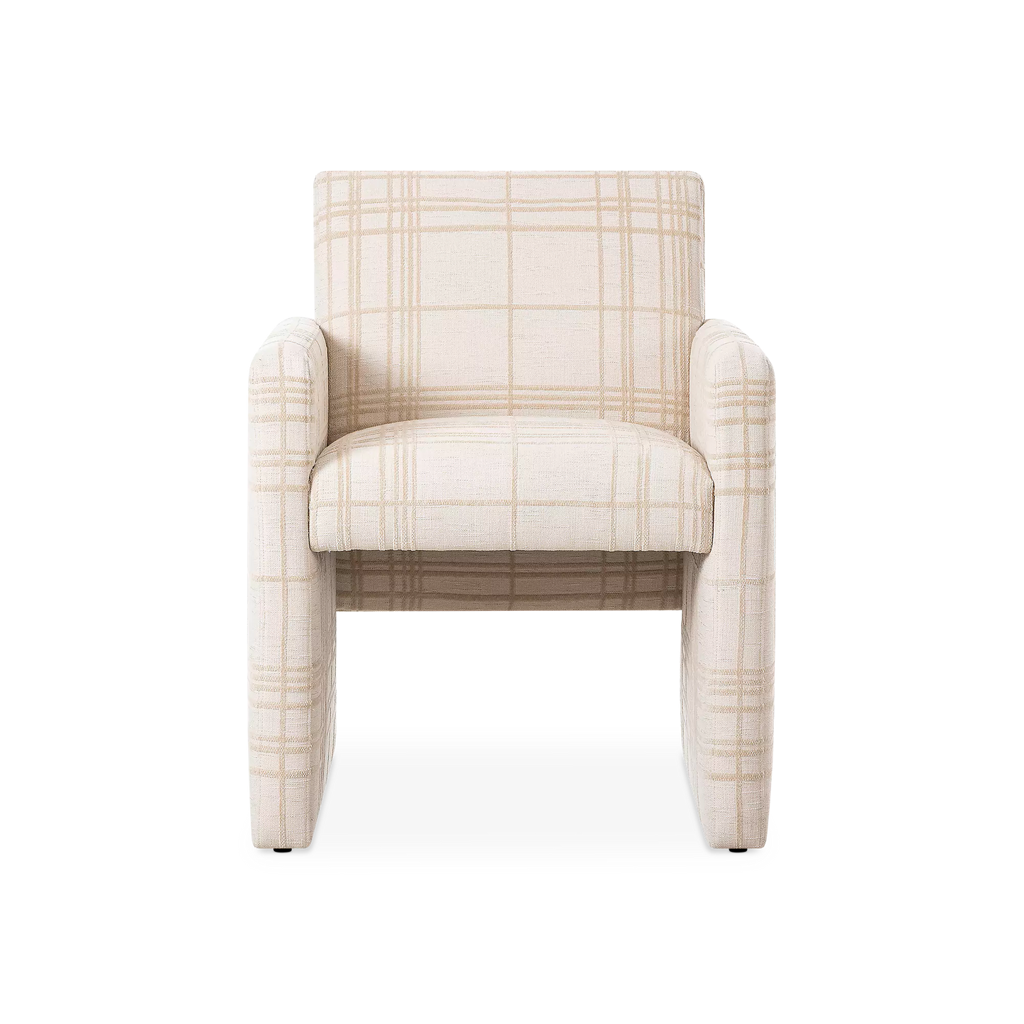 Kima - Modern Dining Chair by Four Hands