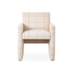 Kima - Modern Dining Chair by Four Hands