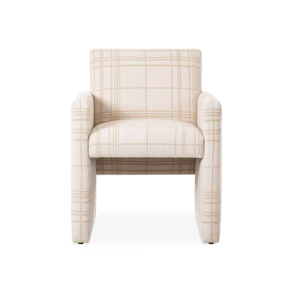 Kima - Modern Dining Chair by Four Hands