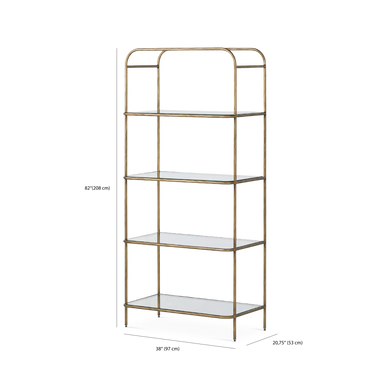 Product Dimensions image