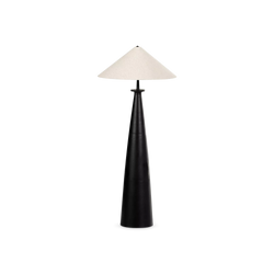 Innes - Sculptural Floor Lamp by Four Hands