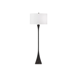 Tapered Forged - Lampe sur pied par Four Hands