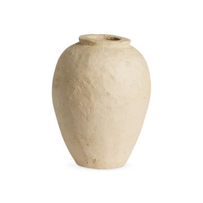 Olivos - Vase décoratif par Four Hands
