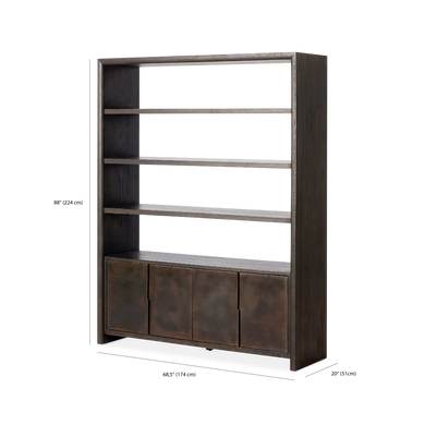 Product Dimensions image