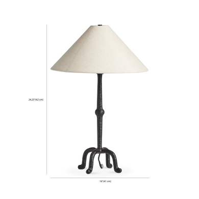 Product Dimensions image