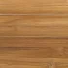 Teak swatch