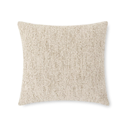 Callum - Coussin en tissu bouclé par Four Hands