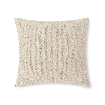 Callum - Coussin en tissu bouclé par Four Hands