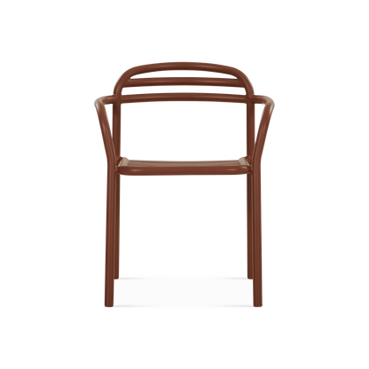 Chaise avec bras Bliss