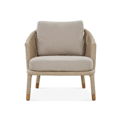 Moments lounge chair