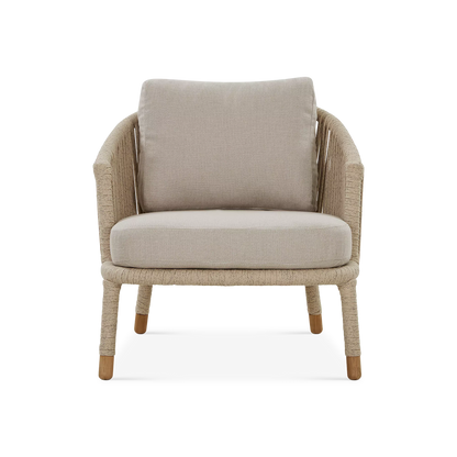Moments lounge chair