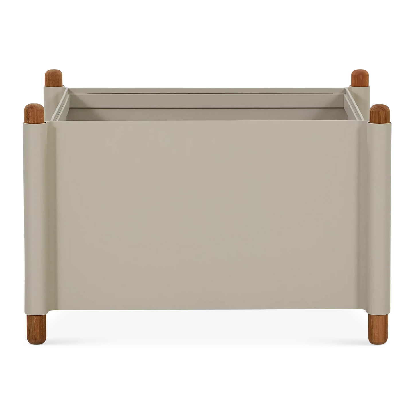 Sticks - Outdoor Planter in Aluminium by Cane-line