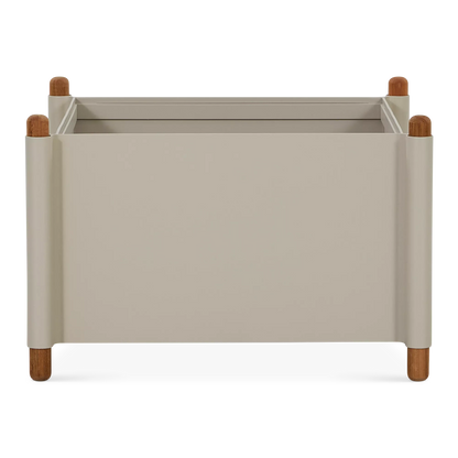 Sticks - Outdoor Planter in Aluminium by Cane-line