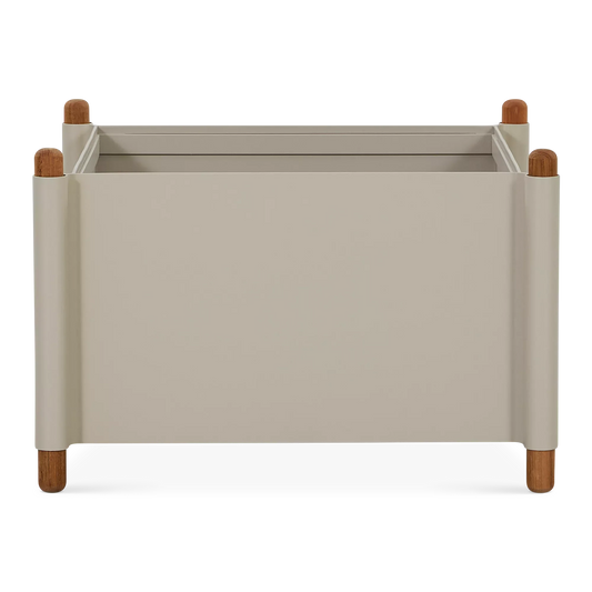 Sticks - Outdoor Planter in Aluminium by Cane-line